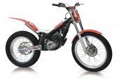 2008 Beta REV 80 photo